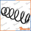 Ressorts de suspension avant pour AUDI | 2110100, 4004217
